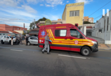 Dono e funcionário de bar são baleados em estabelecimento no Taquaral em Campinas