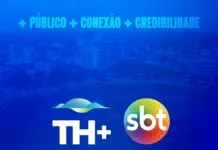 TH+ SBT se destaca e registra crescimento de 50% na audiência da TV na Paraíba