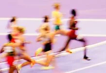 Paraíba proíbe participação de mulheres trans em categorias femininas no esporte