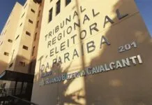 TRE-PB recebe três pedidos de reforços federais para garantir segurança nas eleições