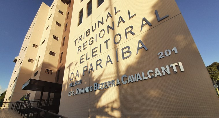 TRE-PB recebe três pedidos de reforços federais para garantir segurança nas eleições
