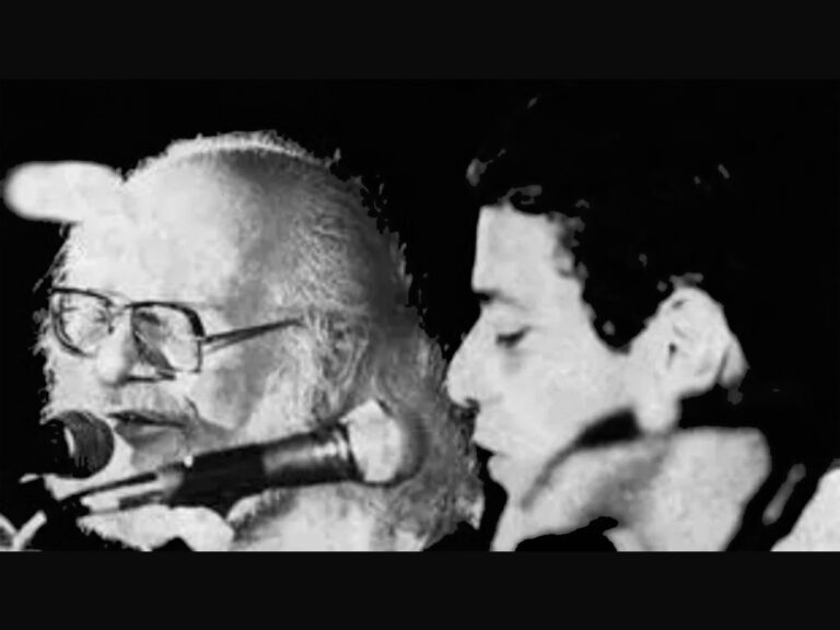 Três parcerias históricas de Sivuca