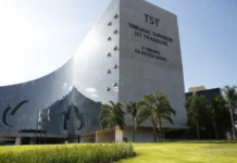 Paraibana pode se tornar próxima ministra do Tribunal Superior do Trabalho