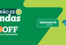 Unimed Araçatuba promove Feirão com vantagens especiais e adesão sem CNPJ para novos clientes