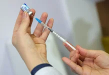 Cubatão libera vacina da gripe para todas as idades
