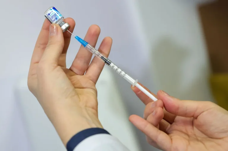 Cubatão libera vacina da gripe para todas as idades