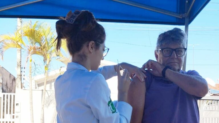 São José do Rio Preto registra três mortes por influenza