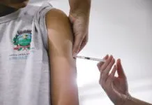 Campanha leva vacinação às escolas municipais de Ribeirão Preto