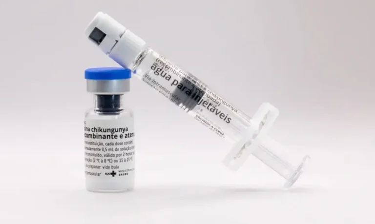 Produção nacional da vacina contra chikungunya é autorizada pela Anvisa