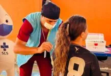 Paraíba realiza Dia D de Multivacinação com foco na gripe neste sábado (16)