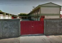 Indivíduos armados tentam invadir escola estadual em Araçatuba