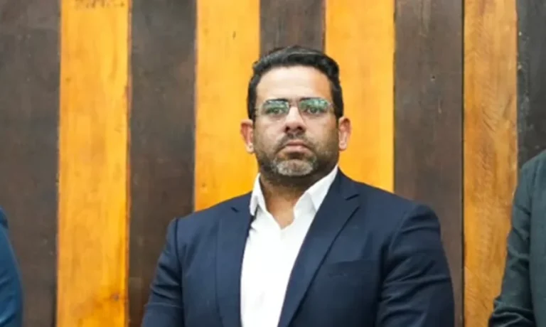 Vereador é preso após ex denunciar violação de medidas protetivas na Paraíba