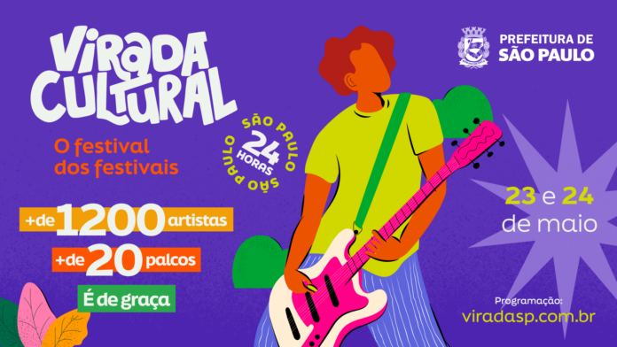 A cidade que troca o trânsito por música durante 24 horas A cidade que troca o trânsito por música durante 24 horas
