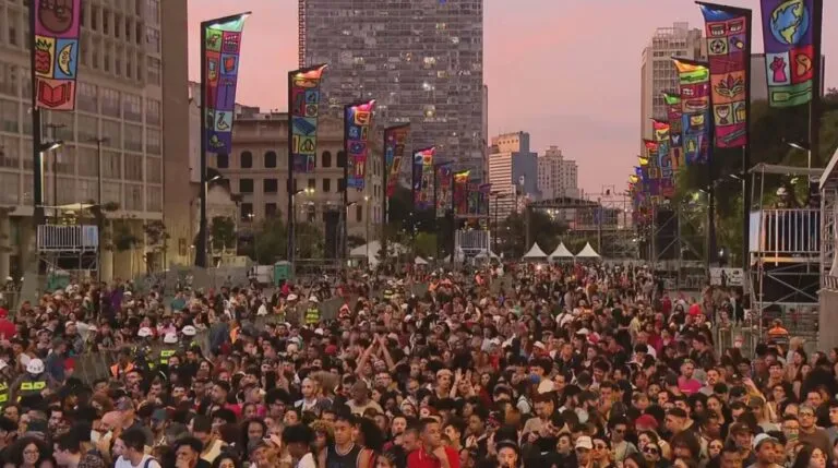 Virada Cultural 2026: confira a programação completa do evento