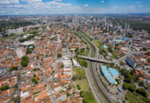 Prefeitura de São José dos Campos divulga regras para pintura de ruas na Copa do Mundo