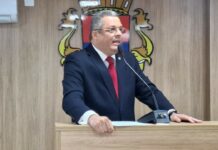 STJ mantém afastamento de Edvaldo Neto da Prefeitura de Cabedelo