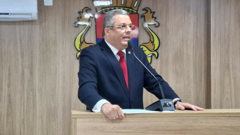 STJ mantém afastamento de Edvaldo Neto da Prefeitura de Cabedelo