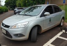 Vereador propõe sistema de monitoramento para carros oficiais com GPS e rastreamento em tempo real