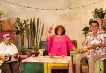 Zeca Pagodinho & Alcione & Jorge Aragão revelam convidados do navio “O Maior Encontro do Samba em Alto-Mar”