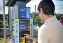 Zona Azul Digital tem cobrança suspensa pela Justiça em João Pessoa