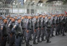 Polícia Militar de SP abre 2 mil vagas para soldado; saiba tudo sobre o concurso público