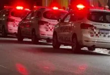 Mulher é presa por tentativa de feminicídio em Cubatão