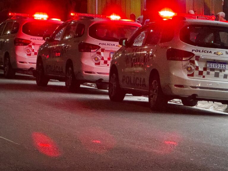 Mulher é presa por tentativa de feminicídio em Cubatão
