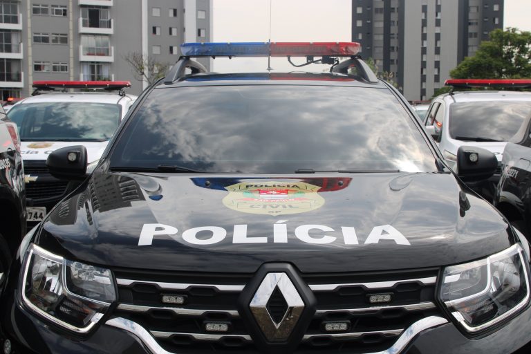 Líder do tráfico local é preso vendendo drogas em Santos