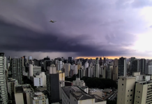 Temperatura deve ficar acima da média em todo o país; confira previsão do tempo