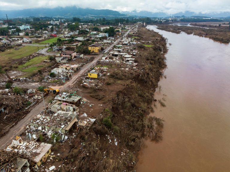 El Niño pode elevar conta de luz e exigir uso de mais térmicas no Brasil