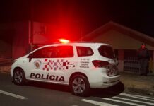 Homem leva nove facadas durante briga entre vizinhos em Piracicaba
