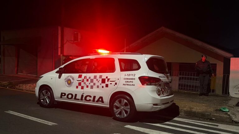 Homem leva nove facadas durante briga entre vizinhos em Piracicaba