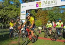 Inscrições para Corrida do Meio Ambiente chegam em reta final em Sertãozinho