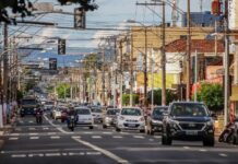 A Acirp encaminhou ofício a Prefeitura solicitando reforço na segurança pública