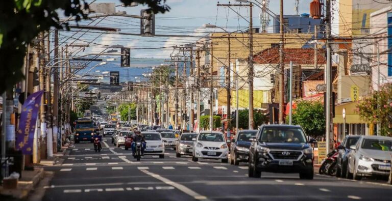 A Acirp encaminhou ofício a Prefeitura solicitando reforço na segurança pública