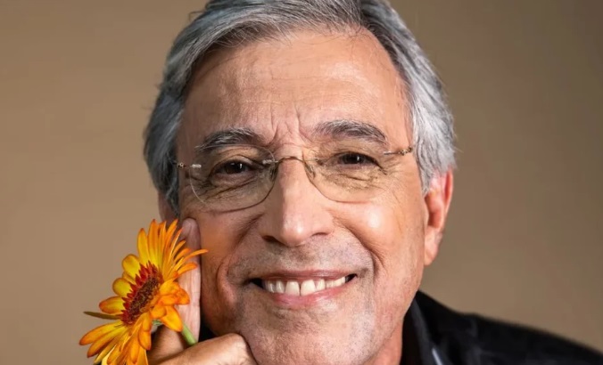 12 versos de Ivan Lins para pendurar num quadro