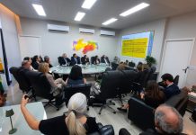 Missão para cumprimento de sentenças da Corte Interamericana de Direitos Humanos segue até esta quarta-feira (17) na PB