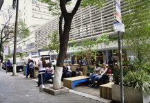 Vereadores aprovam “a possibilidade” de instalação de parklets em vias públicas de Ribeirão; Entenda