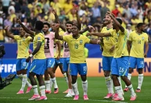 Saiba quem pode ser o adversário do Brasil nas oitavas de final da Copa do Mundo