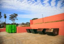 Zona Sul ganhará novo Ecoponto
