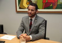 Paraibano toma posse como novo defensor público-geral de Pernambuco nesta terça-feira (16)