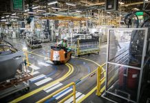 Toyota fecha Fábrica de Indaiatuba nesta terça-feira, após 28 anos