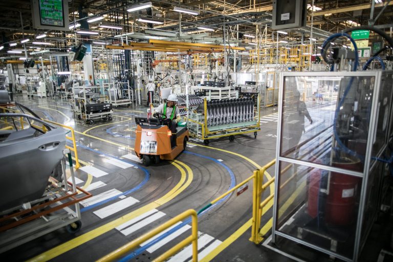 Toyota fecha Fábrica de Indaiatuba nesta terça-feira, após 28 anos