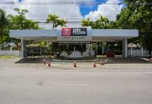 Prefeitura de João Pessoa terá expediente até as 12h na segunda (29) por jogo do Brasil na Copa