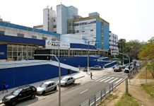Hospital Mário Gatti passa por manutenção e suspende temporariamente alguns serviços