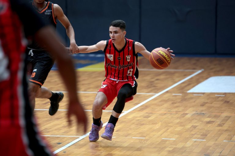 Praia Grande será sede da 68ª edição dos Jogos Regionais