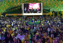 Arena Torcida PG+ transmite partidas do Brasil na Copa do Mundo