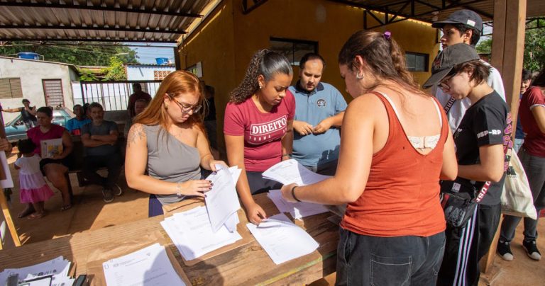 Projeto da USP auxilia comunidade de Ribeirão Preto na regularização fundiária; Entenda