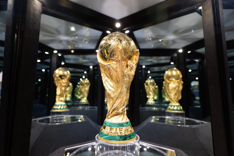 8 jogos para ver na segunda semana da Copa