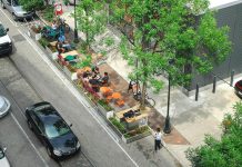 Câmara vota PL que institui “a possibilidade” de instalação de parklets em vias públicas de Ribeirão